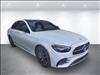 2022 Mercedes-Benz E-Class