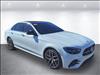 2023 Mercedes-Benz E-Class