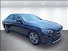 2023 Mercedes-Benz E-Class