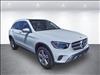 2022 Mercedes-Benz GLC