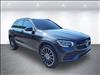 2022 Mercedes-Benz GLC