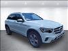 2020 Mercedes-Benz GLC