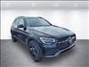 2020 Mercedes-Benz GLC