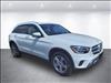 2021 Mercedes-Benz GLC