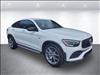 2023 Mercedes-Benz GLC