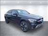 2021 Mercedes-Benz GLC