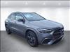 2025 Mercedes-Benz GLA