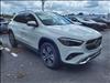 2025 Mercedes-Benz GLA