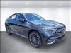 2024 Mercedes-Benz GLC