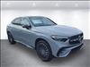 2025 Mercedes-Benz GLC