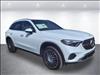 2024 Mercedes-Benz GLC