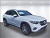 2025 Mercedes-Benz GLC