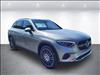 2024 Mercedes-Benz GLC