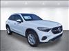 2025 Mercedes-Benz GLC