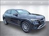 2024 Mercedes-Benz GLC