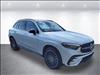 2024 Mercedes-Benz GLC