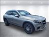 2024 Mercedes-Benz GLC