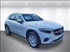 2025 Mercedes-Benz GLC