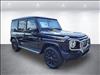 2025 Mercedes-Benz G-Class