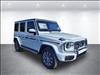 2025 Mercedes-Benz G-Class