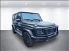 2021 Mercedes-Benz G-Class