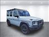 2022 Mercedes-Benz G-Class