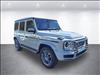 2021 Mercedes-Benz G-Class