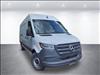 2024 Mercedes-Benz Sprinter