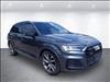 2021 Audi SQ7