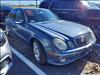 2004 Mercedes-Benz E-Class