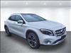 2019 Mercedes-Benz GLA