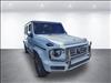 2019 Mercedes-Benz G-Class