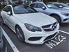 2016 Mercedes-Benz E-Class