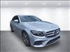 2020 Mercedes-Benz E-Class