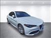 2022 Alfa Romeo Giulia