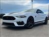 2023 Ford Mustang