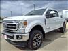 2020 Ford F-250 Super Duty