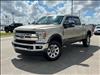 2017 Ford F-250 Super Duty