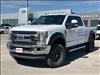 2019 Ford F-250 Super Duty