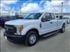 2017 Ford F-250 Super Duty