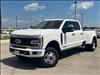 2023 Ford F-350 Super Duty