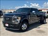 2022 Ford F-350 Super Duty