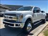 2018 Ford F-450 Super Duty