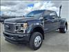 2021 Ford F-450 Super Duty