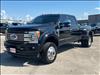 2019 Ford F-450 Super Duty