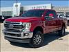 2022 Ford F-250 Super Duty