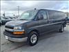 2016 Chevrolet Express