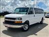 2016 Chevrolet Express