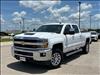 2017 Chevrolet Silverado 2500HD