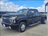 2021 Chevrolet Silverado 3500HD